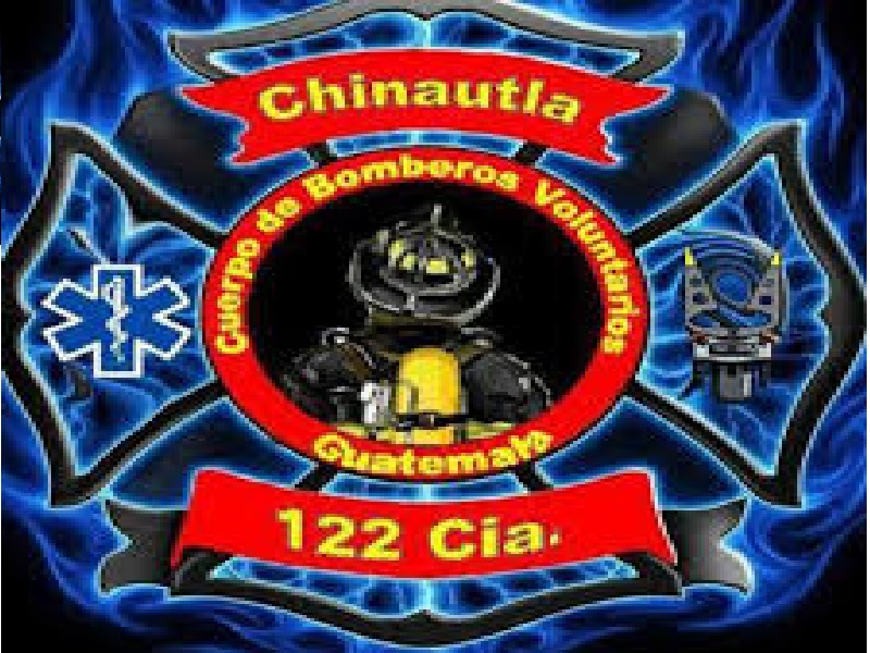 122 Compañía, Chinautla, Guatemala