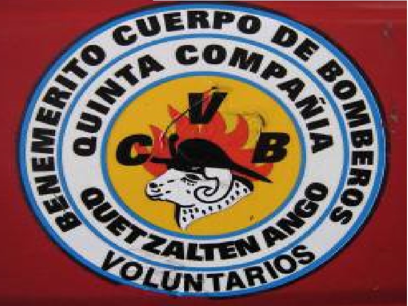 5ta Compañía Quetzaltenango